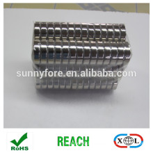 magnet supplier offer neodymium hard drive magnet